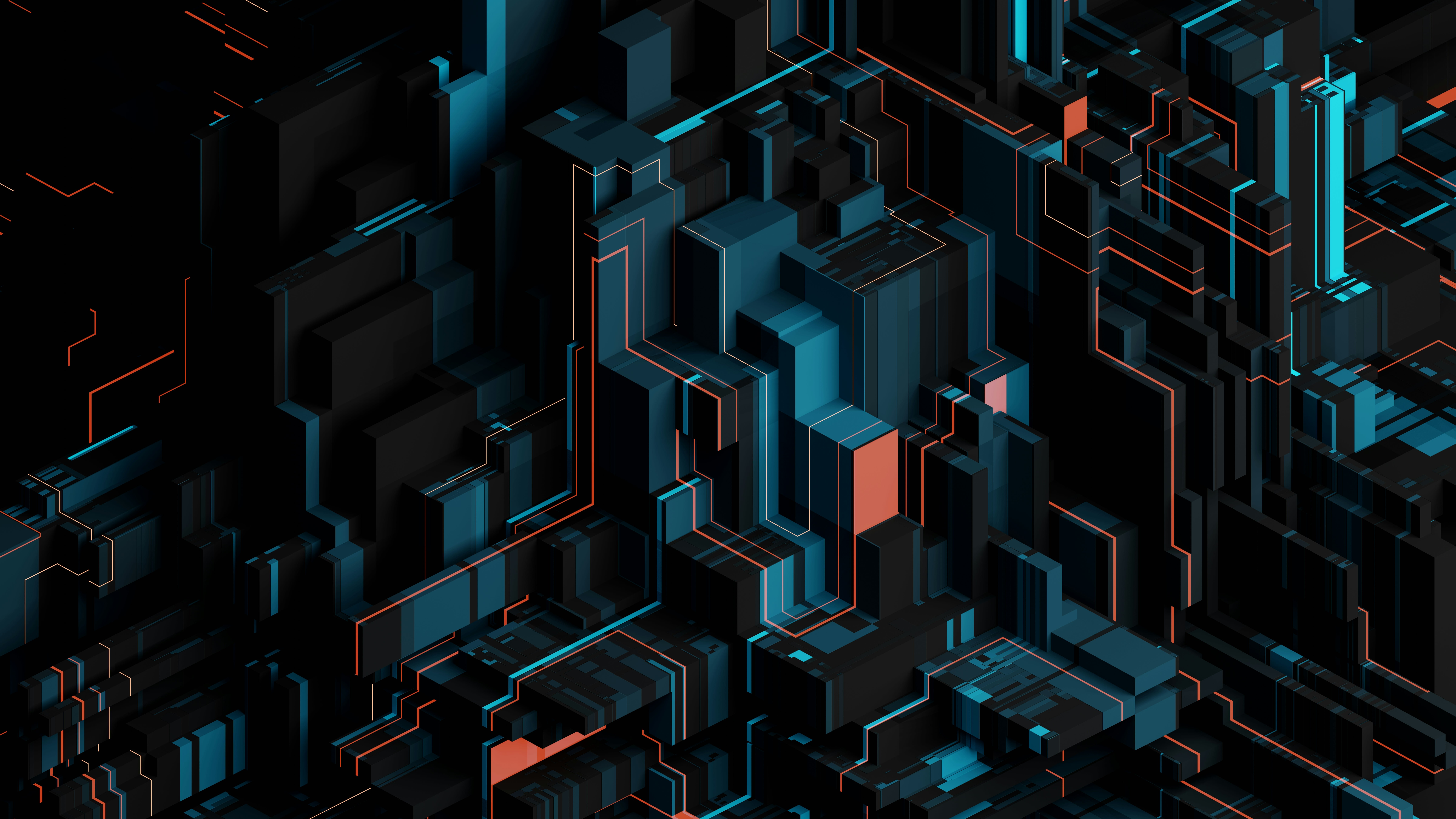 Digital Infrastructure